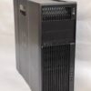 Робоча станція HP Z640 Workstation Tower / Intel Xeon E5-2609 v3 (6 ядер по 1.9 GHz) / 32 GB DDR4 / 256 GB SSD + 1000 GB HDD / nVidia Quadro K2200, 4 GB GDDR5, 128-bit / DVD-ROM / 925W - Зображення 4