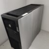 Робоча станція HP Z820 Workstation Tower / 2x Intel Xeon E5-2658 v2 (10 (20) ядер по 2.4 - 3.0 GHz) / 64 GB DDR3 / 240 GB SSD / AMD FirePro W5100, 4 GB GDDR5, 128-bit / DVD-ROM / DisplayPort - Зображення 3