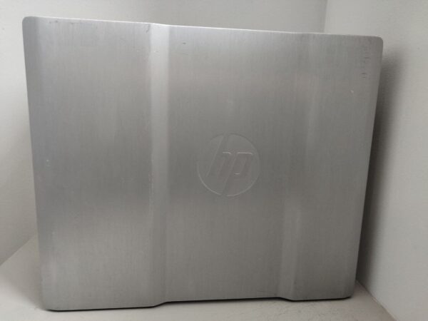 Робоча станція HP Z820 Workstation Tower / 2x Intel Xeon E5-2658 v2 (10 (20) ядер по 2.4 - 3.0 GHz) / 64 GB DDR3 / 240 GB SSD / AMD FirePro W5100, 4 GB GDDR5, 128-bit / DVD-ROM - Зображення 5