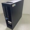 Робоча станція Lenovo ThinkStation C30 SFF / 2x Intel Xeon E5-2658 v2 (10 (20) ядер по 2.4 - 3.0 GHz) / 64 GB DDR3 / 256 GB SSD / nVidia Quadro 2000, 1 GB GDDR5, 128-bit / DVD-ROM / DVI - Зображення 3