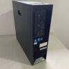 Робоча станція Lenovo ThinkStation C30 SFF / 2x Intel Xeon E5-2658 v2 (10 (20) ядер по 2.4 - 3.0 GHz) / 64 GB DDR3 / 256 GB SSD / nVidia Quadro 2000, 1 GB GDDR5, 128-bit / DVD-ROM / DVI - Зображення 2