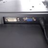 Монітор Samsung S22A200B / 22" (1920x1080) TN / VGA, DVI / VESA 100x100 + Кабель живлення - Зображення 4