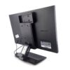 Монітор Samsung S22A200B / 22" (1920x1080) TN / VGA, DVI / VESA 100x100 + Кабель живлення - Зображення 3