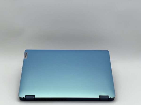 Ультрабук-трансформер Lenovo IdeaPad Flex 5 14ABR8 / 14" (1920x1080) IPS Touch / AMD Ryzen 5 7530U (6 (12) ядер по 2.0 - 4.5 GHz) / 8 GB DDR4 / 240 GB SSD / AMD Radeon RX Vega 7 Graphics / WebCam - Зображення 6
