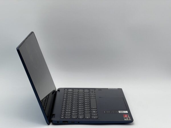 Ультрабук-трансформер Lenovo IdeaPad Flex 5 14ABR8 / 14" (1920x1080) IPS Touch / AMD Ryzen 5 7530U (6 (12) ядер по 2.0 - 4.5 GHz) / 8 GB DDR4 / 240 GB SSD / AMD Radeon RX Vega 7 Graphics / WebCam - Зображення 3