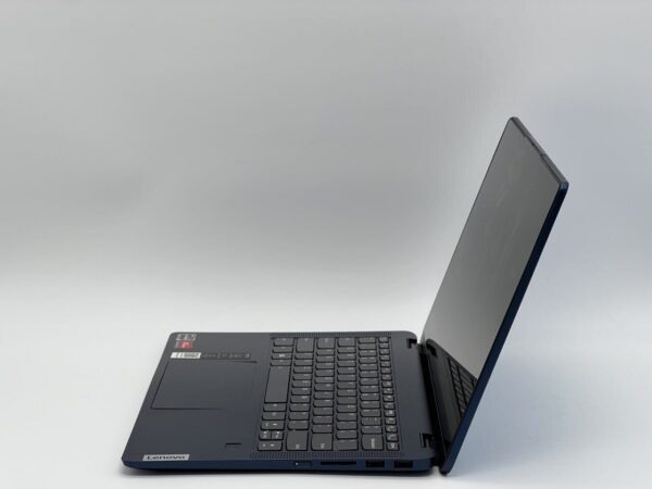 Ультрабук-трансформер Lenovo IdeaPad Flex 5 14ABR8 / 14" (1920x1080) IPS Touch / AMD Ryzen 5 7530U (6 (12) ядер по 2.0 - 4.5 GHz) / 8 GB DDR4 / 240 GB SSD / AMD Radeon RX Vega 7 Graphics / WebCam - Зображення 4