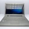 Ультрабук Acer Aspire S3 / 13.3" (1366x768) TN / Intel Core i5-2467M (2 (4) ядра по 1.6 - 2.3 GHz) / 4 GB DDR3 / 120 GB SSD / Intel HD Graphics 3000 / WebCam - Зображення 2