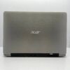 Ультрабук Acer Aspire S3 / 13.3" (1366x768) TN / Intel Core i5-2467M (2 (4) ядра по 1.6 - 2.3 GHz) / 4 GB DDR3 / 120 GB SSD / Intel HD Graphics 3000 / WebCam - Зображення 5