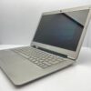 Ультрабук Acer Aspire S3 / 13.3" (1366x768) TN / Intel Core i5-2467M (2 (4) ядра по 1.6 - 2.3 GHz) / 4 GB DDR3 / 120 GB SSD / Intel HD Graphics 3000 / WebCam - Зображення 4