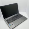 Ультрабук Acer Aspire V5 / 15.6'' (1366x768) TN / Intel Core i5-4210U (2 (4) ядра по 1.7 - 2.7 GHz) / 8 GB DDR3 / 240 GB SSD / Intel HD Graphics 4400 / WebCam - Зображення 2