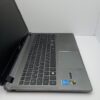 Ультрабук Acer Aspire V5 / 15.6'' (1366x768) TN / Intel Core i5-4210U (2 (4) ядра по 1.7 - 2.7 GHz) / 8 GB DDR3 / 240 GB SSD / Intel HD Graphics 4400 / WebCam - Зображення 3