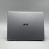 Ультрабук Acer Swift 3 N19H3 / 13.5" (2256x1504) IPS / Intel Core i5-1135G7 (4 (8) ядра по 2.5 - 4.5 GHz) / 8 GB DDR4 / 240 GB SSD / Intel Iris Xe Graphics / WebCam - Зображення 5