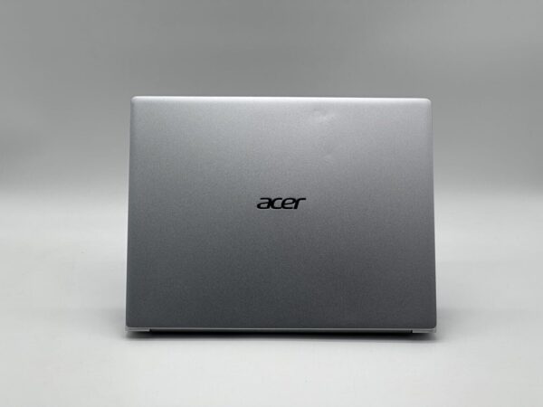 Ультрабук Acer Swift 3 N19H3 / 13.5" (2256x1504) IPS / Intel Core i5-1135G7 (4 (8) ядра по 2.5 - 4.5 GHz) / 8 GB DDR4 / 240 GB SSD / Intel Iris Xe Graphics / WebCam - Зображення 5