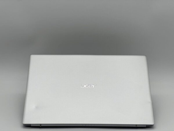 Ультрабук Б-клас Acer Swift 3 / 14" (1920x1080) IPS / Intel Core i5-1135G7 (4 (8) ядра по 2.5 - 4.5 GHz) / 8 GB DDR4 / 240 GB SSD / Intel Iris Xe Graphics / WebCam - Зображення 7