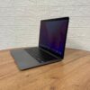 Ультрабук Б-клас Apple MacBook Air 13 2020 A2179 / 13.3'' (2560x1600) IPS / Intel Core i3-1000G4 (2 (4) ядра по 1.1 - 3.2 GHz) / 8 GB DDR4 / 250 GB SSD / Intel Iris Plus Graphics / WebCam / MacOS - Зображення 5
