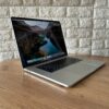 Ультрабук Б-клас Apple MacBook Pro 16 2019 A2141 / 16" (3072x1920) IPS / Intel Core i7-9750H (6 (12) ядер по 2.6 - 4.5 GHz) / 16 GB DDR4 / 500 GB SSD / AMD Radeon Pro 5300M, 4 GB GDDR6, 128-bit / WebCam / MacOS - Зображення 4