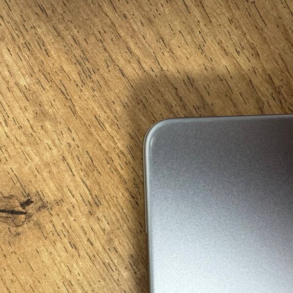 Ультрабук Б-клас Apple MacBook Pro A2442 2021 / 14.0" (3024x1964) IPS / Apple M1 Pro (10 ядер по 2.1 - 3.2 GHz) / 16 GB DDR4 / 500 GB SSD / Apple GPU 7 Graphics / WebCam / MacOS - Зображення 8