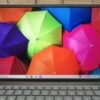 Ультрабук Б-клас Dell Inspiron 13 5310 / 13.3" (1920x1200) IPS / Intel Core i5-11320H (4 (8) ядра по 4.5 GHz) / 16 GB DDR4 / 256 GB SSD M.2 / Intel Iris Xe Graphics / WebCam / Windows 10 ліцезія - Зображення 3