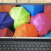 Ультрабук Б-клас Dell Inspiron 15 3511 / 15.6" (1920x1080) IPS Touch / Intel Core i5-1135G7 (4 (8) ядра по 4.2 GHz) / 16 GB DDR4 / 256 GB SSD M.2 / Intel Iris Xe Graphics / WebCam / HDMI / Windows 10 ліцензія - Зображення 3