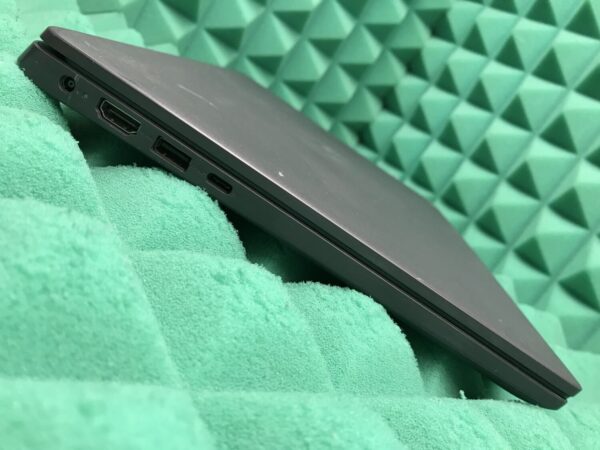Ультрабук Б-клас Dell Latitude 3410 / 14" (1366x768) TN / Intel Core i3-10110U (2 (4) ядра по 2.1 - 4.1 GHz) / 8 GB DDR4 / 480 GB SSD / Intel UHD Graphics / WebCam / USB 3.2 / HDMI / Windows 10 ліцензія - Зображення 5