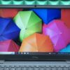 Ультрабук Б-клас Dell Latitude 3410 / 14" (1366x768) TN / Intel Core i3-10110U (2 (4) ядра по 2.1 - 4.1 GHz) / 8 GB DDR4 / 480 GB SSD / Intel UHD Graphics / WebCam / USB 3.2 / HDMI / Windows 10 ліцензія - Зображення 3
