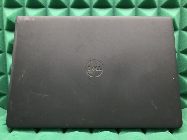 Ультрабук Б-клас Dell Latitude 3410 / 14" (1366x768) TN / Intel Core i3-10110U (2 (4) ядра по 2.1 - 4.1 GHz) / 8 GB DDR4 / 480 GB SSD / Intel UHD Graphics / WebCam / USB 3.2 / HDMI / Windows 10 ліцензія - Зображення 8