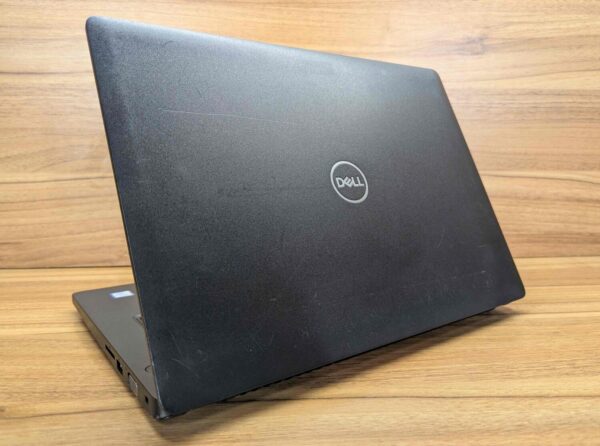 Ультрабук Dell Latitude 3480 / 14" (1366x768) TN / Intel Core i5-7200U (2 (4) ядра по 2.5 - 3.1 GHz) / 8 GB DDR4 / 250 GB SSD / Intel HD Graphics 620 / WebCam / Windows 10 - Зображення 6