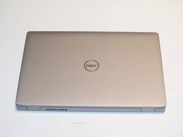 Ультрабук Б-клас Dell Latitude 5310 / 13.3" (1920x1080) IPS Touch / Intel Core i5-10310U (4 (8) ядра по 1.7 - 4.4 GHz) / 16 GB DDR4 / 256 GB SSD / Intel UHD Graphics / WebCam / Win 11 Pro - Зображення 8