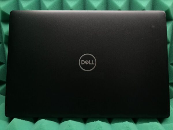 Ультрабук Б-клас Dell Latitude 5400 / 14" (1920x1080) IPS / Intel Core i5-8365U (4 (8) ядра по 1.6 - 4.1 GHz) / 8 GB DDR4 / 256 GB SSD / Intel UHD Graphics 620 / WebCam / USB 3.1 / HDMI / Windows 10 ліцензія - Зображення 5