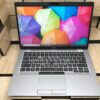 Ультрабук Б-клас Dell Latitude 5410 / 14" (1366x768) TN / Intel Core i5-10310U (4 (8) ядра по 1.7 - 4.4 GHz) / 8 GB DDR4 / 256 GB SSD M.2 / Intel UHD Graphics / WebCam / USB 3.1 / HDMI / Windows 10 ліцензія - Зображення 2