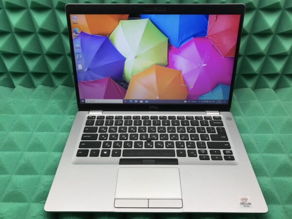 Ультрабук Б-клас Dell Latitude 5410 / 14" (1366x768) TN / Intel Core i5-10310U (4 (8) ядра по 1.7 - 4.4 GHz) / 8 GB DDR4 / 256 GB SSD M.2 / Intel UHD Graphics / WebCam / USB 3.1 / HDMI / Windows 10 ліцензія - Зображення 13