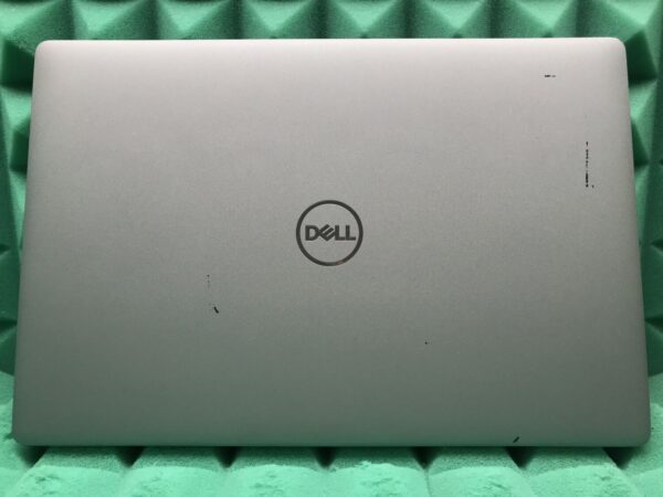 Ультрабук Б-клас Dell Latitude 5410 / 14" (1920x1080) IPS / Intel Core i5-10310U (4 (8) ядра по 1.7 - 4.4 GHz) / 16 GB DDR4 / 256 GB SSD M.2 / Intel UHD Graphics / WebCam / USB 3.1 / HDMI / Windows 10 ліцензія - Зображення 8