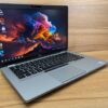 Ультрабук Б-клас Dell Latitude 5410 / 14" (1920x1080) IPS / Intel Core i5-10310U (4 (8) ядра по 1.7 - 4.4 GHz) / 8 GB DDR4 / 256 GB SSD / Intel UHD Graphics / WebCam / TouchID / Windows 10 - Зображення 5