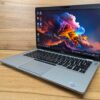 Ультрабук Б-клас Dell Latitude 5410 / 14" (1920x1080) IPS / Intel Core i5-10310U (4 (8) ядра по 1.7 - 4.4 GHz) / 8 GB DDR4 / 256 GB SSD / Intel UHD Graphics / WebCam / TouchID / Windows 10 - Зображення 6