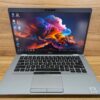 Ультрабук Б-клас Dell Latitude 5410 / 14" (1920x1080) IPS / Intel Core i5-10310U (4 (8) ядра по 1.7 - 4.4 GHz) / 8 GB DDR4 / 256 GB SSD / Intel UHD Graphics / WebCam / TouchID / Windows 10 - Зображення 2