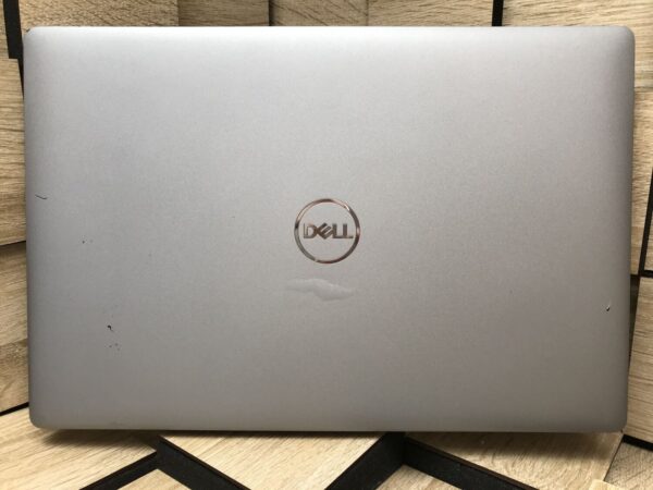 Ультрабук Б-клас Dell Latitude 5410 / 14" (1920x1080) IPS / Intel Core i7-10610U (4 (8) ядра по 1.8 - 4.9 GHz) / 16 GB DDR4 / 256 GB SSD / Intel UHD Graphics / WebCam / Windows 10 ліцензія - Зображення 8
