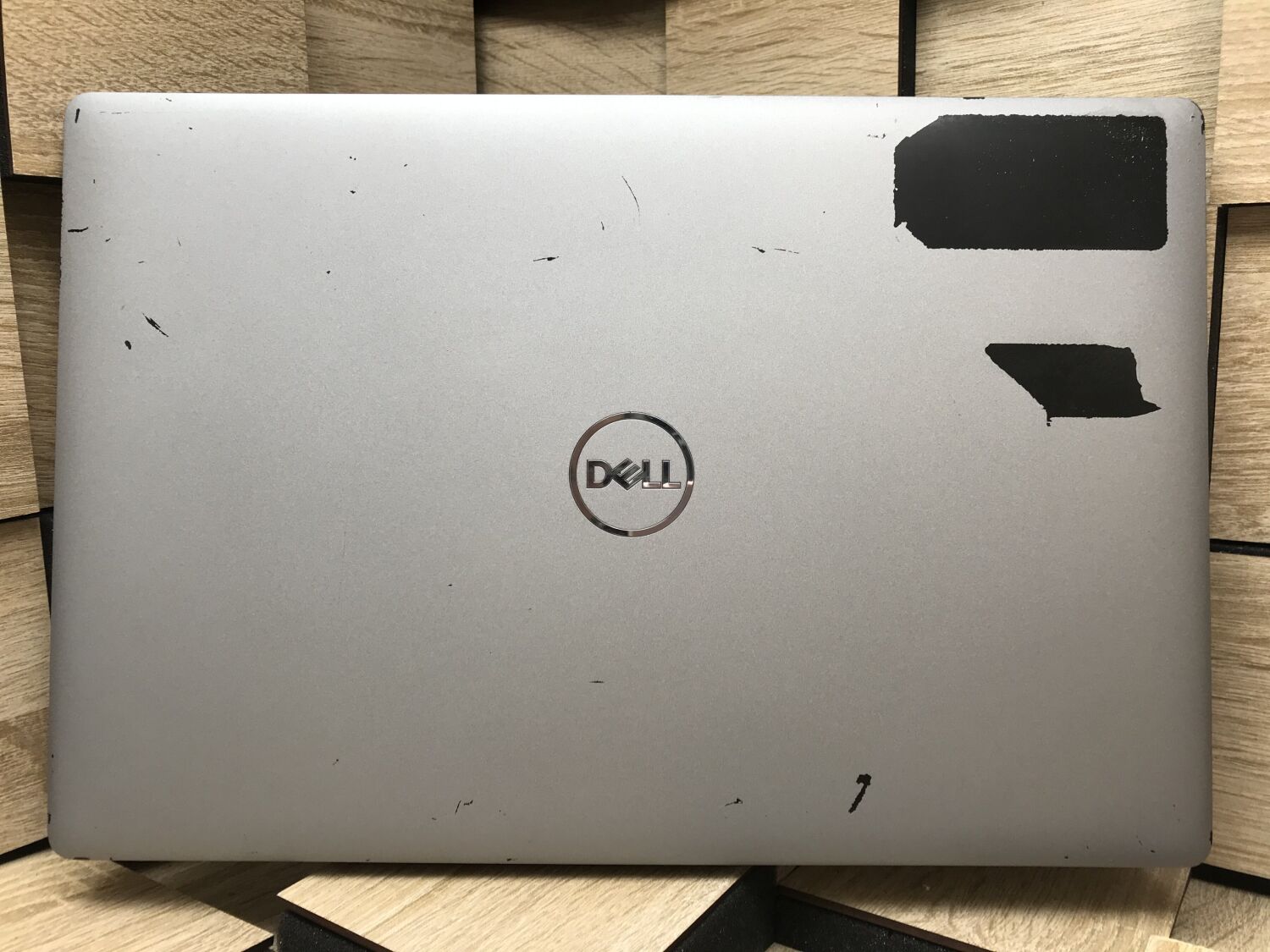 Ультрабук Б-клас Dell Latitude 5410 / 14" (1920x1080) IPS Touch / Intel Core i5-10210U (4 (8) ядра по 1.6 - 4.2 GHz) / 8 GB DDR4 / 256 GB SSD M.2 / Intel UHD Graphics / WebCam / USB 3.1 / HDMI / Windows 10 ліцензія - Зображення 8