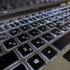 Ультрабук Б-клас Dell Latitude 5411 / 14" (1920x1080) IPS / Intel Core i7-10850H (6 (12) ядер по 2.7 - 5.1 GHz) / 16 GB DDR4 / 480 GB SSD / Intel UHD Graphics / WebCam / Windows 10 - Зображення 6