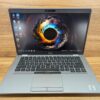 Ультрабук Б-клас Dell Latitude 5411 / 14" (1920x1080) IPS / Intel Core i7-10850H (6 (12) ядер по 2.7 - 5.1 GHz) / 16 GB DDR4 / 480 GB SSD / Intel UHD Graphics / WebCam / Windows 10 - Зображення 2