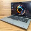 Ультрабук Б-клас Dell Latitude 5411 / 14" (1920x1080) IPS / Intel Core i7-10850H (6 (12) ядер по 2.7 - 5.1 GHz) / 16 GB DDR4 / 480 GB SSD / Intel UHD Graphics / WebCam / Windows 10 - Зображення 5