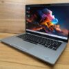 Ультрабук Б-клас Dell Latitude 5411 / 14" (1920x1080) IPS / Intel Core i7-10850H (6 (12) ядер по 2.7 - 5.1 GHz) / 16 GB DDR4 / 512 GB SSD / Intel UHD Graphics / WebCam / Windows 10 - Зображення 7