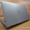 Ультрабук Б-клас Dell Latitude 5411 / 14" (1920x1080) IPS / Intel Core i7-10850H (6 (12) ядер по 2.7 - 5.1 GHz) / 16 GB DDR4 / 512 GB SSD / Intel UHD Graphics / WebCam / Windows 10 - Зображення 9