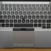 Ультрабук Б-клас Dell Latitude 5411 / 14" (1920x1080) IPS / Intel Core i7-10850H (6 (12) ядер по 2.7 - 5.1 GHz) / 16 GB DDR4 / 512 GB SSD / Intel UHD Graphics / WebCam / Windows 10 - Зображення 5