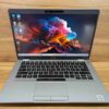 Ультрабук Б-клас Dell Latitude 5411 / 14" (1920x1080) IPS / Intel Core i7-10850H (6 (12) ядер по 2.7 - 5.1 GHz) / 16 GB DDR4 / 512 GB SSD / Intel UHD Graphics / WebCam / Windows 10 - Зображення 2