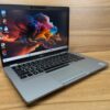 Ультрабук Б-клас Dell Latitude 5411 / 14" (1920x1080) IPS / Intel Core i7-10850H (6 (12) ядер по 2.7 - 5.1 GHz) / 16 GB DDR4 / 512 GB SSD / Intel UHD Graphics / WebCam / Windows 10 - Зображення 6