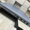 Ультрабук Б-клас Dell Latitude 5411 / 14" (1920x1080) IPS / Intel Core i7-10850H (6 (12) ядра по 2.7 - 5.1 GHz) / 8 GB DDR4 / 256 GB SSD M.2 / Intel UHD Graphics / WebCam / HDMI / Windows 10 ліцензія - Зображення 6