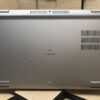 Ультрабук Б-клас Dell Latitude 5411 / 14" (1920x1080) IPS / Intel Core i7-10850H (6 (12) ядра по 2.7 - 5.1 GHz) / 8 GB DDR4 / 256 GB SSD M.2 / Intel UHD Graphics / WebCam / HDMI / Windows 10 ліцензія - Зображення 8