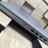 Ультрабук Б-клас Dell Latitude 5411 / 14" (1920x1080) IPS / Intel Core i7-10850H (6 (12) ядер по 2.7 - 5.1 GHz) / 8 GB DDR4 / 240 GB SSD M.2 / Intel UHD Graphics / WebCam / Windows 10 ліцензія - Зображення 6