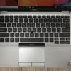 Ультрабук Б-клас Dell Latitude 5411 / 14" (1920x1080) IPS / Intel Core i7-10850H (6 (12) ядер по 2.7 - 5.1 GHz) / 8 GB DDR4 / 240 GB SSD M.2 / Intel UHD Graphics / WebCam / Windows 10 ліцензія - Зображення 3