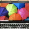 Ультрабук Б-клас Dell Latitude 5411 / 14" (1920x1080) IPS / Intel Core i7-10850H (6 (12) ядер по 2.7 - 5.1 GHz) / 8 GB DDR4 / 240 GB SSD M.2 / Intel UHD Graphics / WebCam / Windows 10 ліцензія - Зображення 4